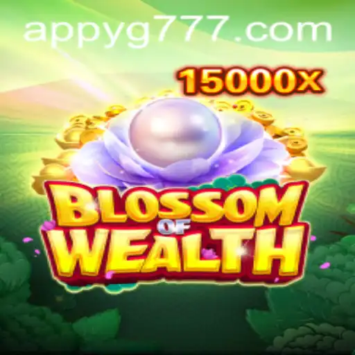 Experience the Enchantment of BlossomofWealth: A Journey into YG777.COM's Latest Gaming Adventure