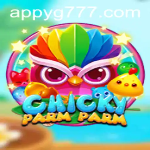 Discovering ChickyParmParm: A Unique Gaming Experience on YG777.COM