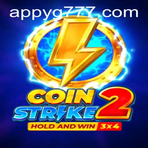 Coinstrike2: The Ultimate Gaming Experience with YG777.COM