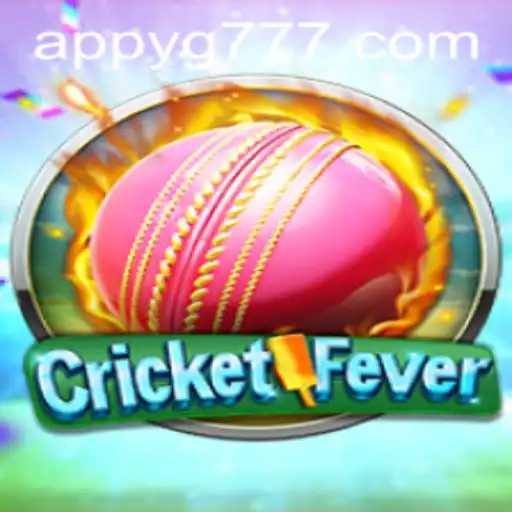 Dive into the Exciting World of CricketFever with YG777.COM