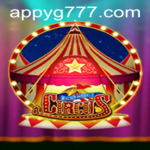 EcstaticCircus: A Dazzling New Adventure with YG777.COM