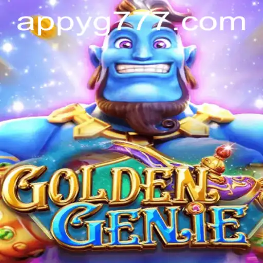 Unlocking the Magic of GOLDENGENIE: A Dazzling Journey