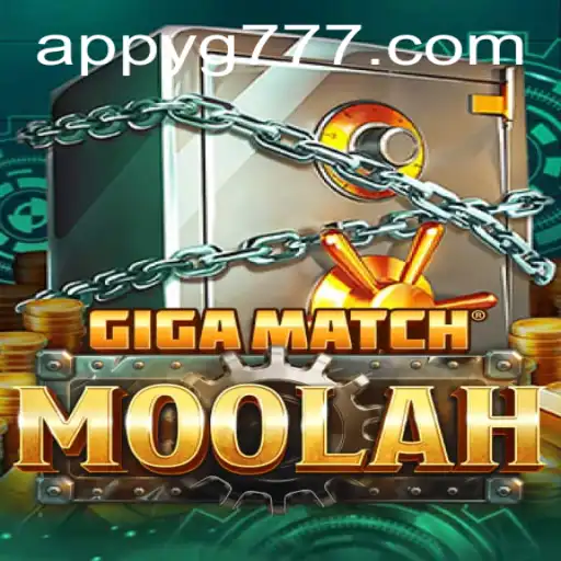Unleashing the Excitement of GigaMatchMoolah at YG777.COM