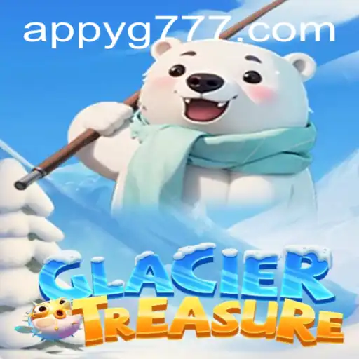 Discover the Mysteries of GlacierTreasure