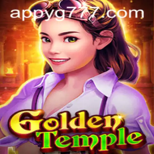 Discover the Enchantment of GoldenTemple: A Thrilling Adventure with YG777.COM