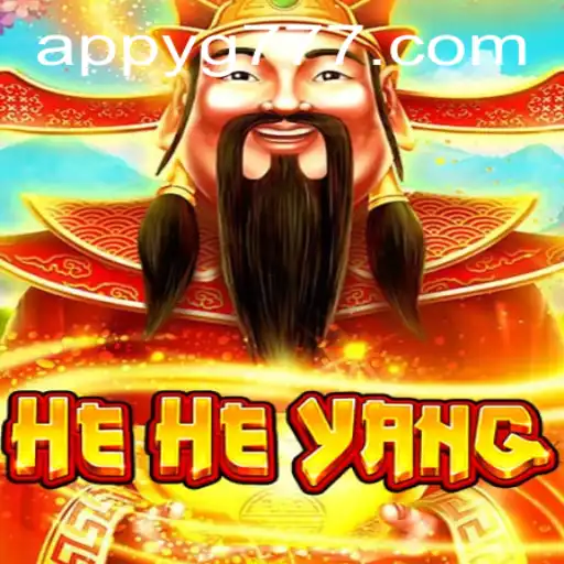 Exploring HeHeYang: An Exciting Journey into the World of YG777.COM
