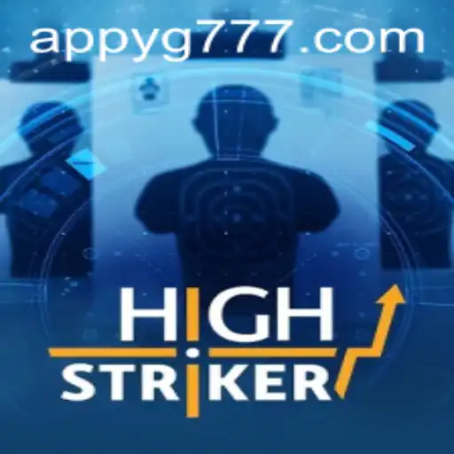 HighStriker: An Engaging Game Experience with YG777.COM