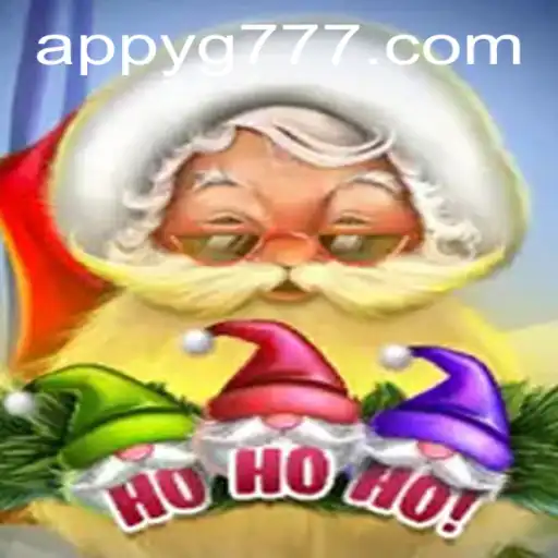 Discover the Exciting World of HoHoHo on YG777.COM