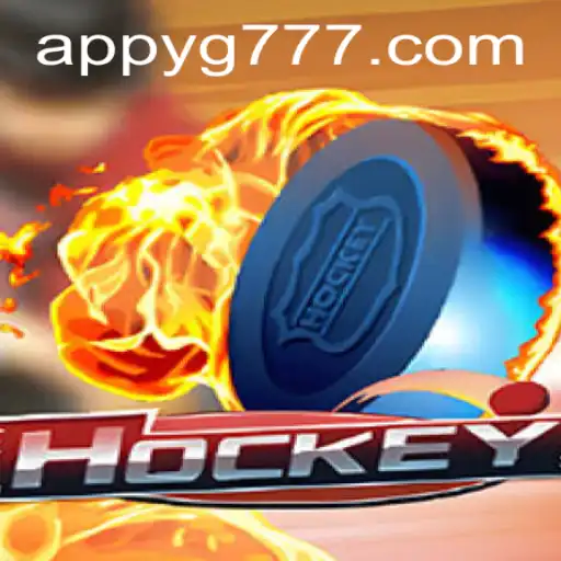 The Fast-Paced World of Hockey and YG777.COM