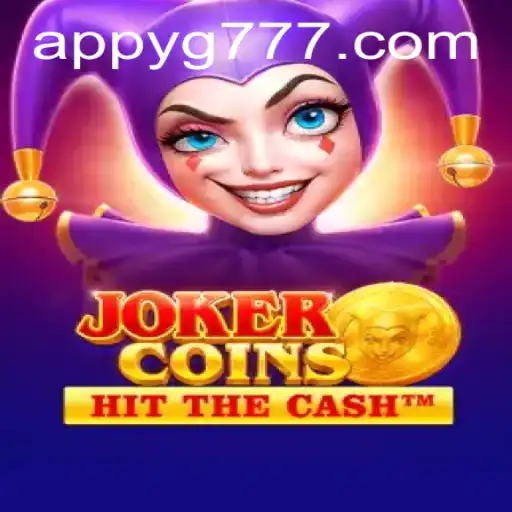 Discover the Thrilling World of JokerCoins: The Ultimate Gaming Adventure