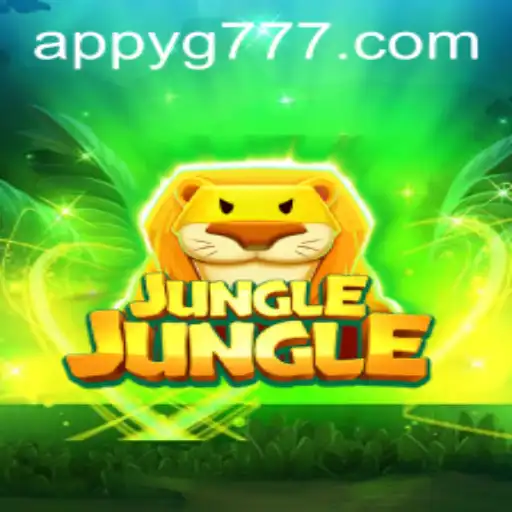 Explore the Thrilling World of JungleJungle on YG777.COM