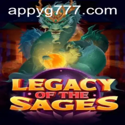 Discover LegacyoftheSages: A Deep Dive into the Epic Game