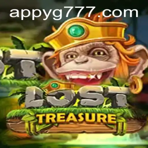LostTreasure: Unveiling the Depths of the Adventure with YG777.COM