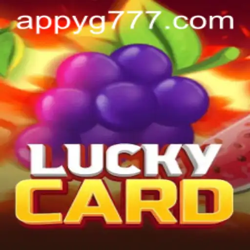 Exploring LuckyCard: An Engaging Game Adventure with YG777.COM