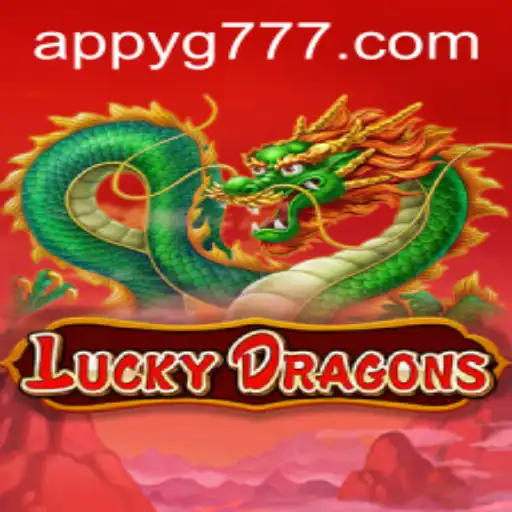 Unveiling the Magic of LuckyDragons: A Comprehensive Guide