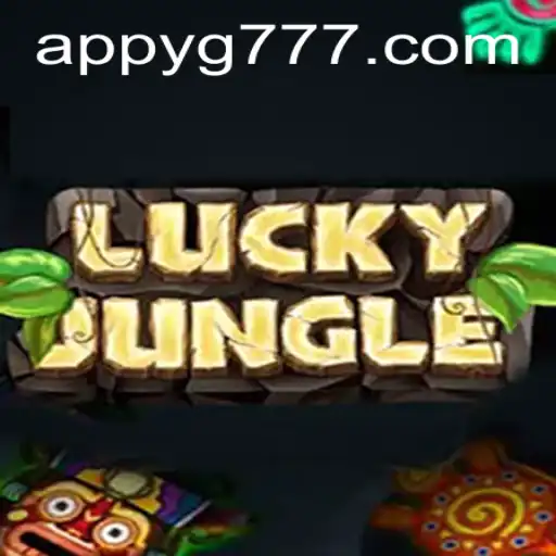 Exploring LuckyJungle: A Deep Dive into the Game and its Connection with YG777.COM
