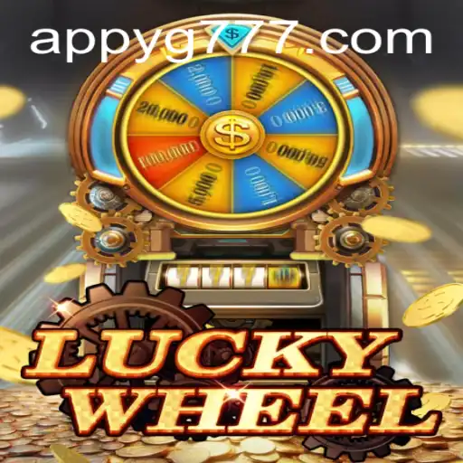 Discover the Exciting World of LuckyWheel: Spin to Win
