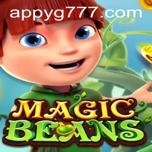 MAGICBEANS: An Enchanting Game Adventure with YG777.COM
