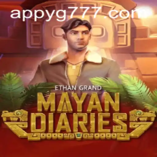 MayanDiaries: Unraveling the Mysteries with YG777.COM