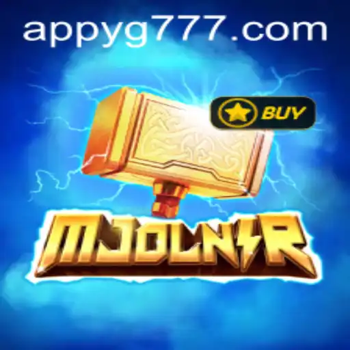 Unveiling the Mystical World of Mjolnir: A Comprehensive Guide to YG777.COM's Thrilling New Game