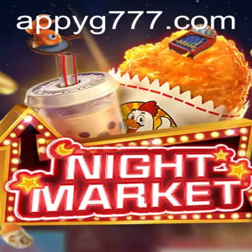 Discover the Thrills of NIGHTMARKET: A Comprehensive Guide to YG777.COM