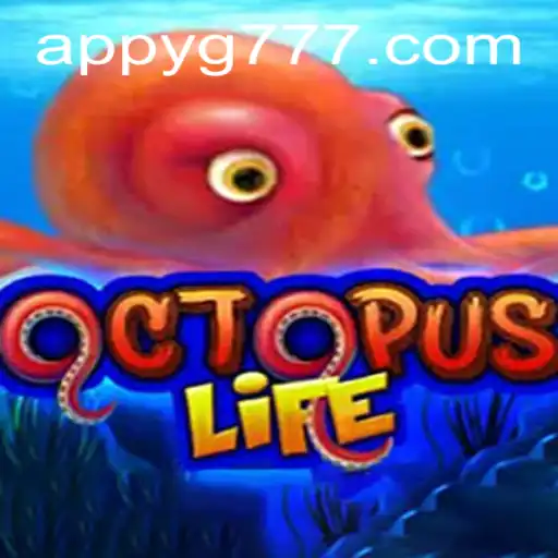 Dive into Adventure with OctopusLife: Exploring the Undersea World of YG777.COM