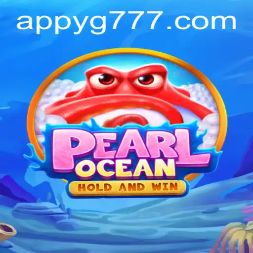 Dive into the World of PearlOcean: A Thrilling Gaming Adventure