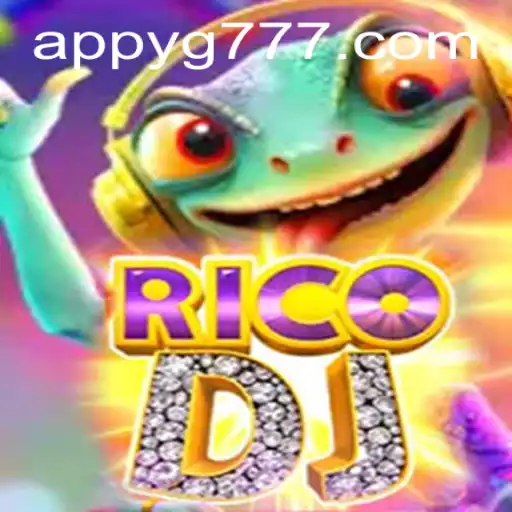 RicoDJ: The Thrilling World of Rhythm and Strategy