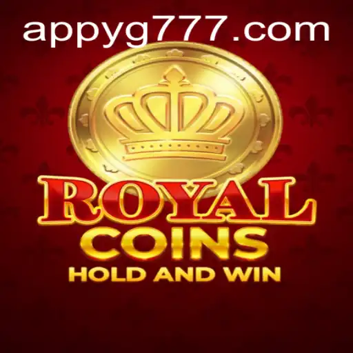 RoyalCoins: Exploring the Fascinating World of Gaming on YG777.COM