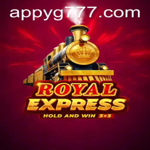 Discover the Thrilling World of Royal Express and YG777.COM