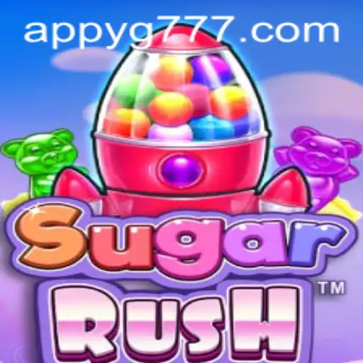 Dive into the Exciting World of SugarRush: A Sweet Gaming Experience