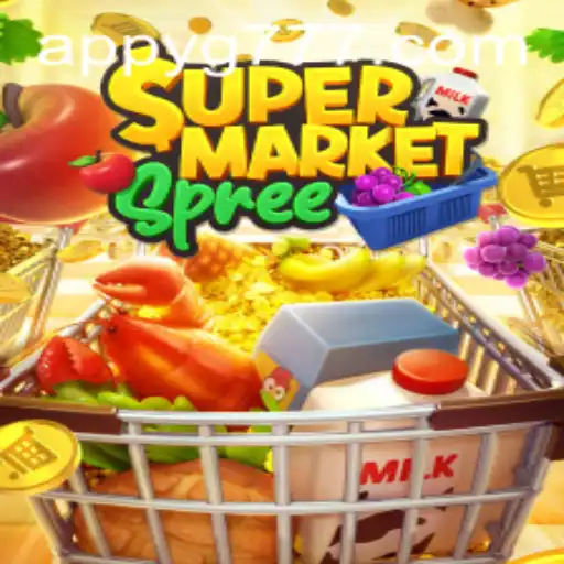 SupermarketSpree: A Comprehensive Guide to the Game and YG777.COM
