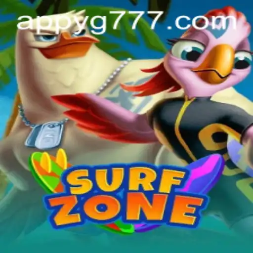 Unveiling SurfZone: The Thrilling Aquatic Adventure
