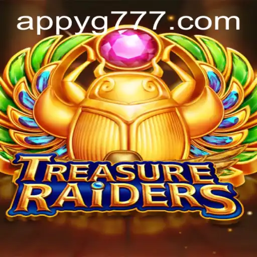 TREASURERAIDERS: Navigating the Thrilling World of Adventure Gaming