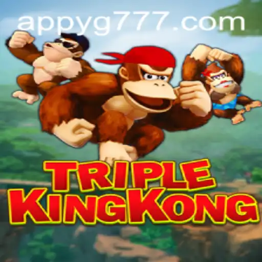 The Thrilling World of TripleKingKong and YG777.COM