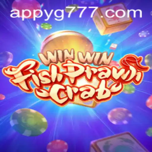 Discover the Excitement of WinWinFishPrawnCrab: A Riveting Gaming Experience on YG777.COM