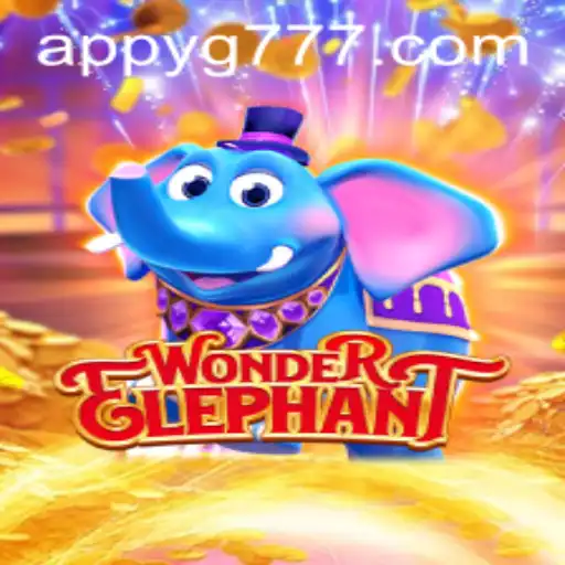 Discover the Adventure of WonderElephant: An Immersive Game Experience
